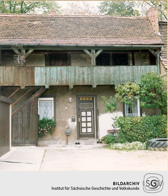 Wohnhaus in Bad Muskau