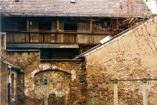 Pirna, Kirchplatz 7 (2009: 301827, 302811-16/ ältere: 006280f., 008868-70)