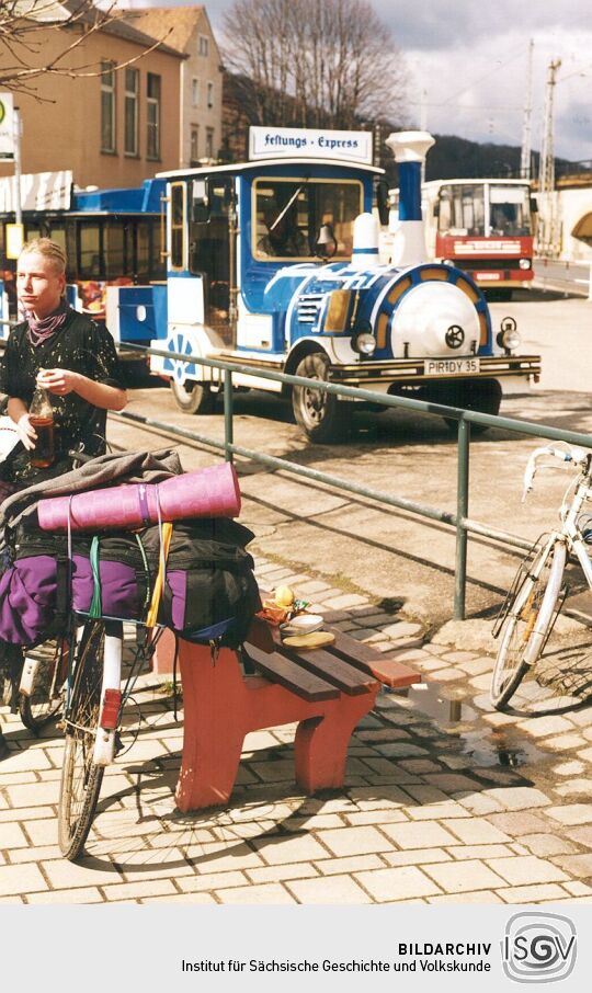Königsteiner Festungsbahn
