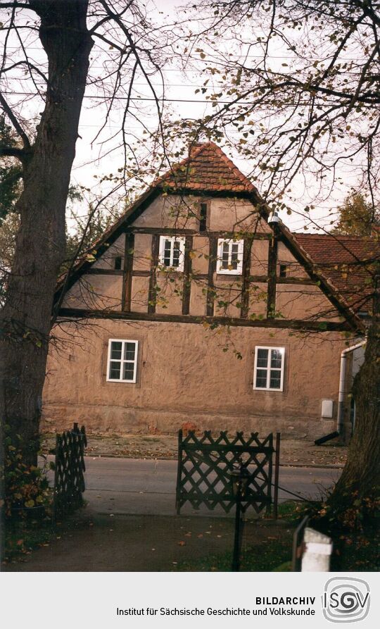 Wohnhaus in Kosel