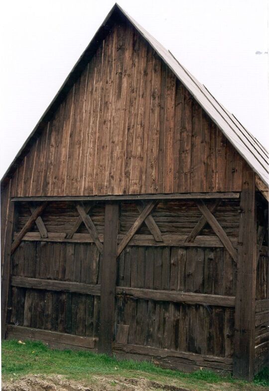 Freilandmuseum Rietschen