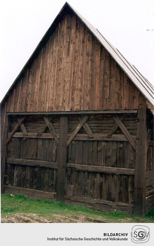 Freilandmuseum Rietschen