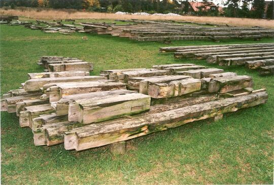 Freilandmuseum Rietschen