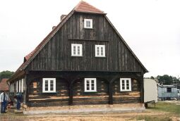 Bild: Freilandmuseum Rietschen