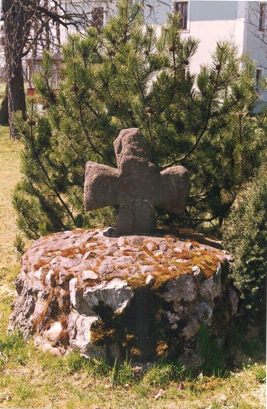 Friedhof in Förstgen