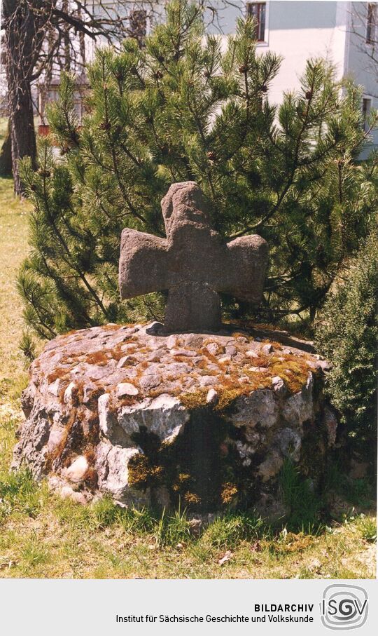 Friedhof in Förstgen