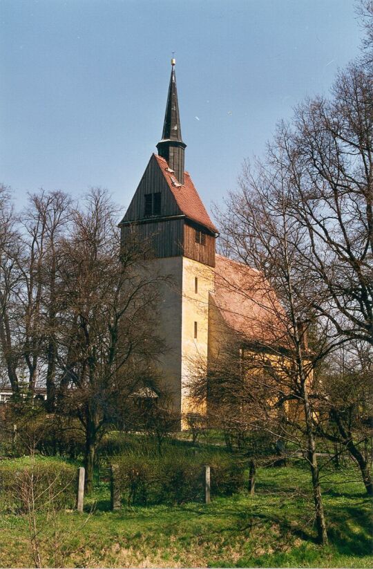 Kirche in Förstgen