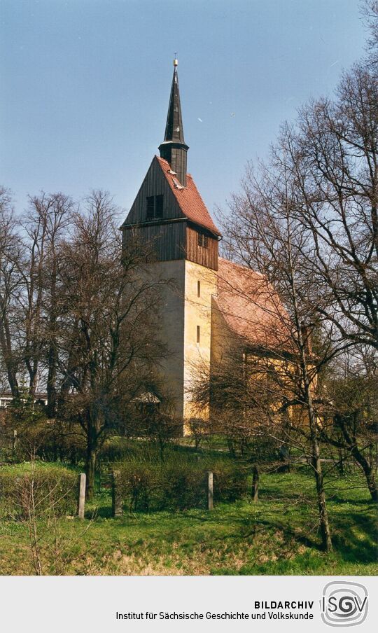 Kirche in Förstgen