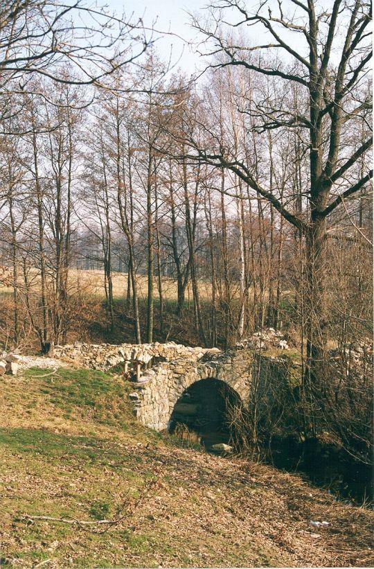 Brücke in Reichenbach