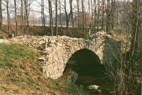 Brücke in Reichenbach