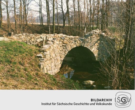 Brücke in Reichenbach