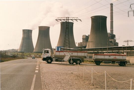 Kraftwerk Hagenwerder