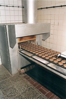 Bild: In der Pulsnitzer Lebkuchenfabrik GmbH