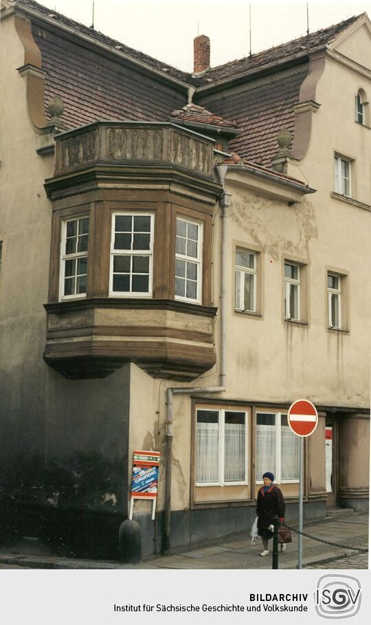 Wohnhaus in Königsbrück