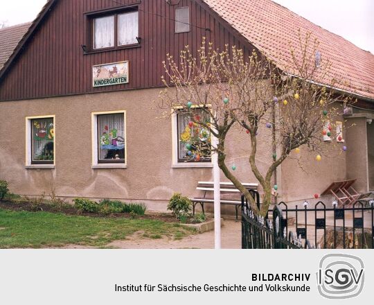 Kindergarten in Rosenhain