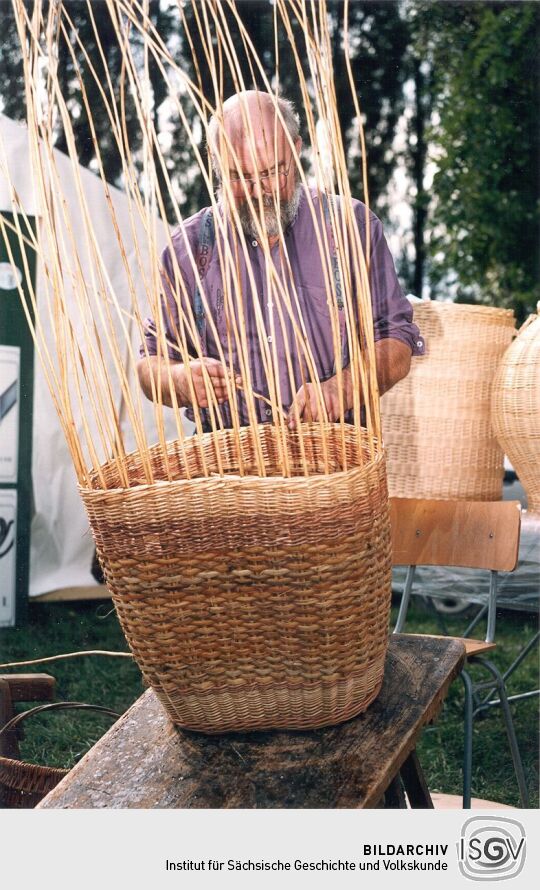 Dorffest zum 650-jährigen Jubiläum in Kleinröhrsdorf