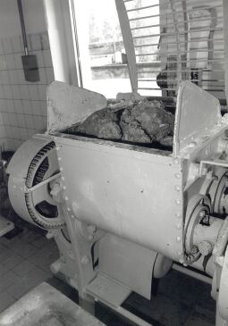 Bild: In der Pfefferküchlerei Handrick in Pulsnitz
