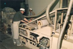 Bild: In der Pulsnitzer Lebkuchenfabrik GmbH