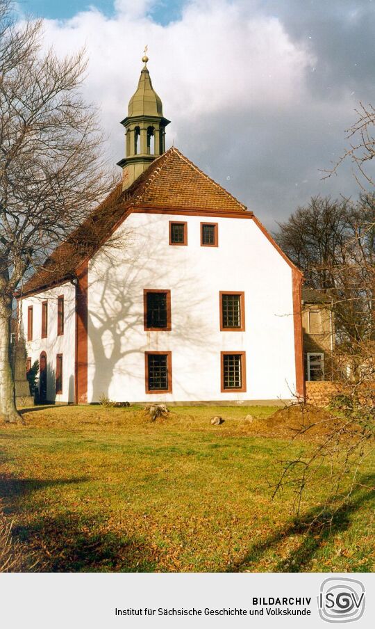 Kirche in Cosel-Zeiselholz