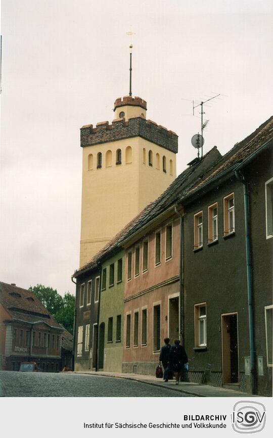 Stadtturm in Kamenz