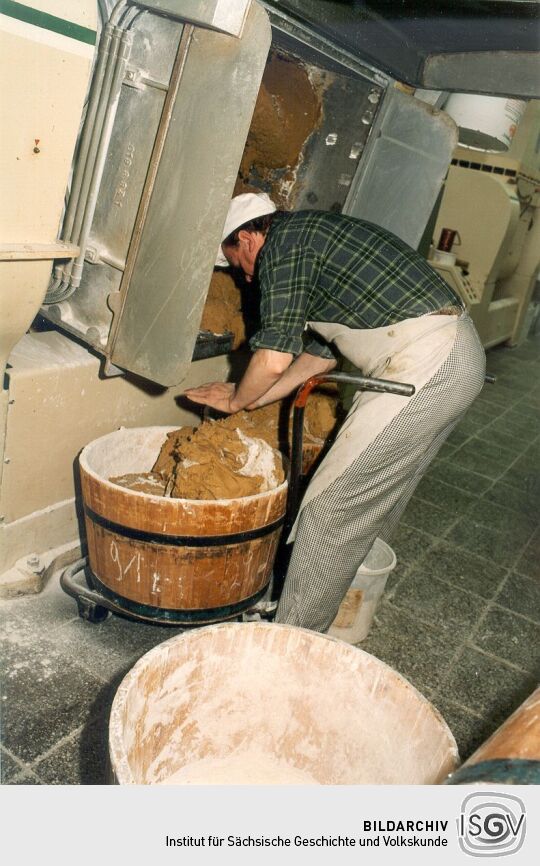 Pulsnitzer Lebkuchenfabrik
