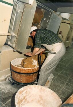 Bild: Pulsnitzer Lebkuchenfabrik