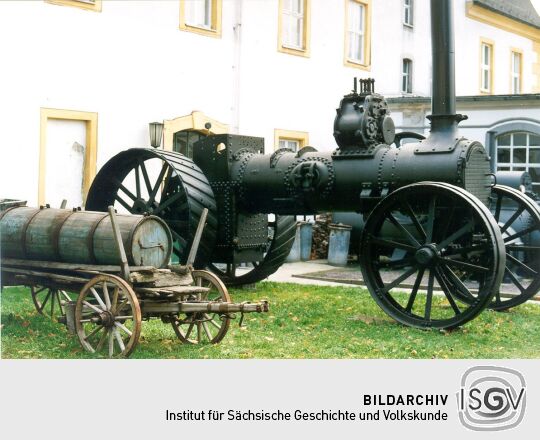 Museum in Blankenhain
