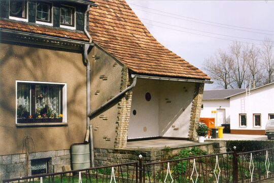 Einfamilienhaus in Räckelwitz