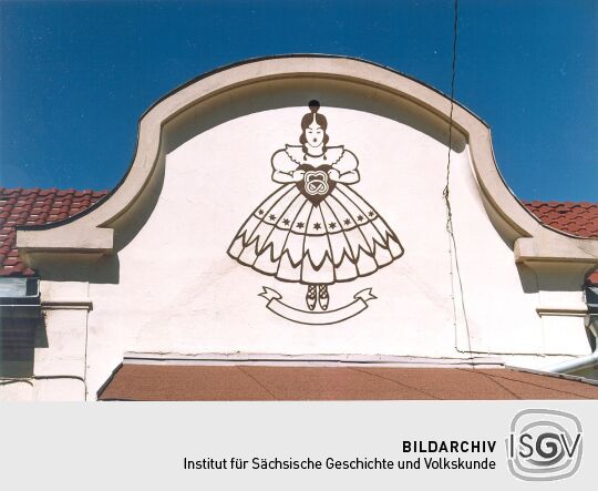 Lebkuchenfabrik GmbH in Pulsnitz