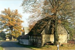 Bild: Hauptstrasse 26 in Weißbach