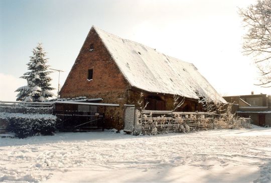 Ortsansicht in Radeberg