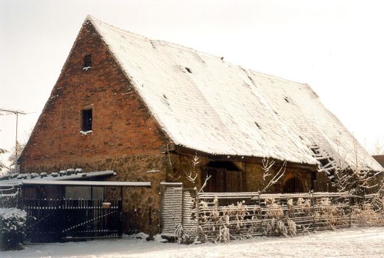 Ortsansicht in Radeberg