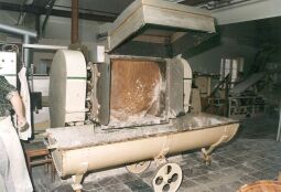 Bild: In der Pulsnitzer Lebkuchenfabrik GmbH