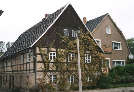 Wohnhaus in Lohsa