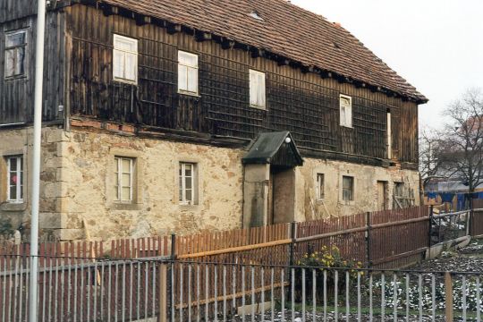 Wohnhaus in Wachau