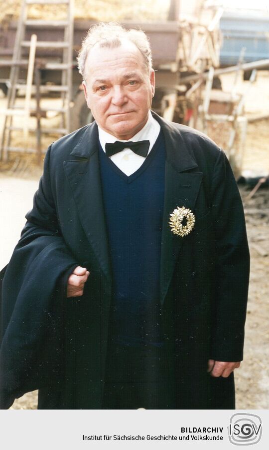 Osterreiter in Wittichenau