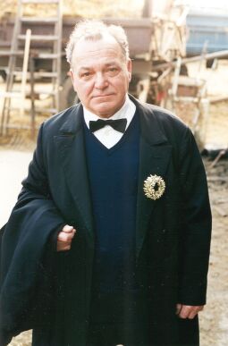 Bild: Osterreiter in Wittichenau