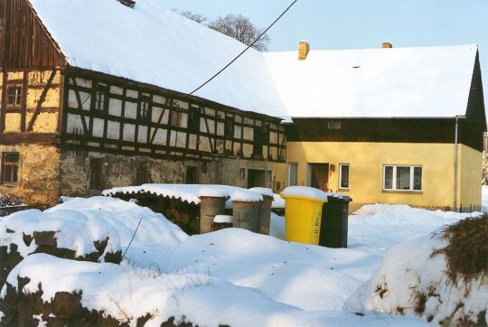 Bauernhof in Reichenau