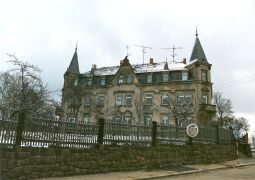 Bild: Wohnhaus in Radeberg