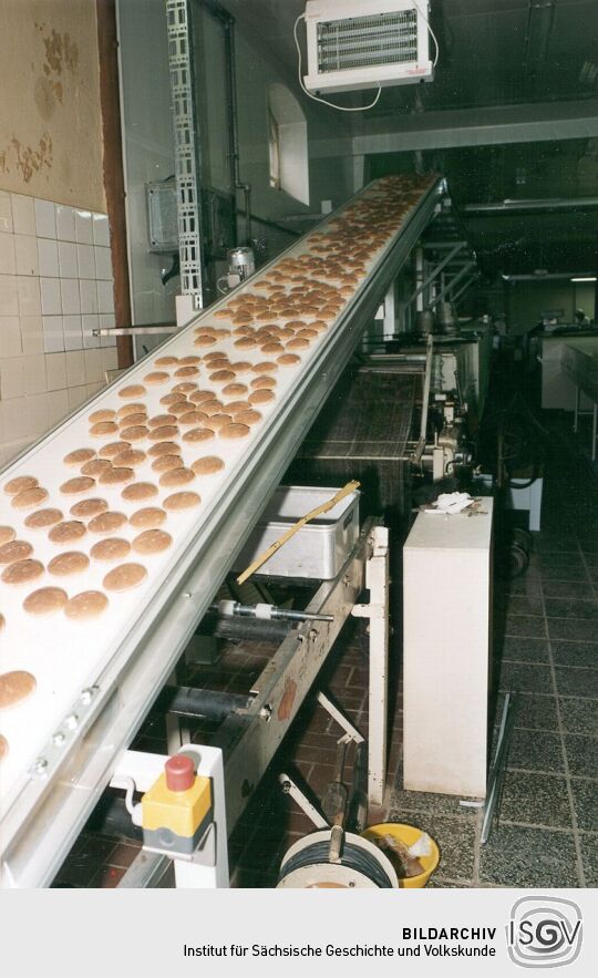 Pulsnitzer Lebkuchenfabrik GmbH