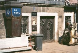 Bild: Neugersdorfer Schmiede