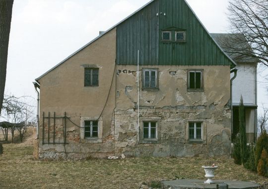 Ehemaliger Bauernhof in Dobra