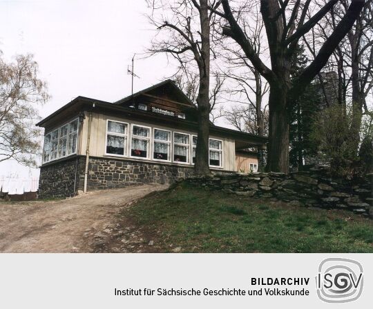 Gaststätte am Breiteberg