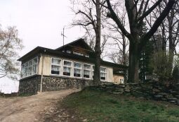 Bild: Gaststätte am Breiteberg