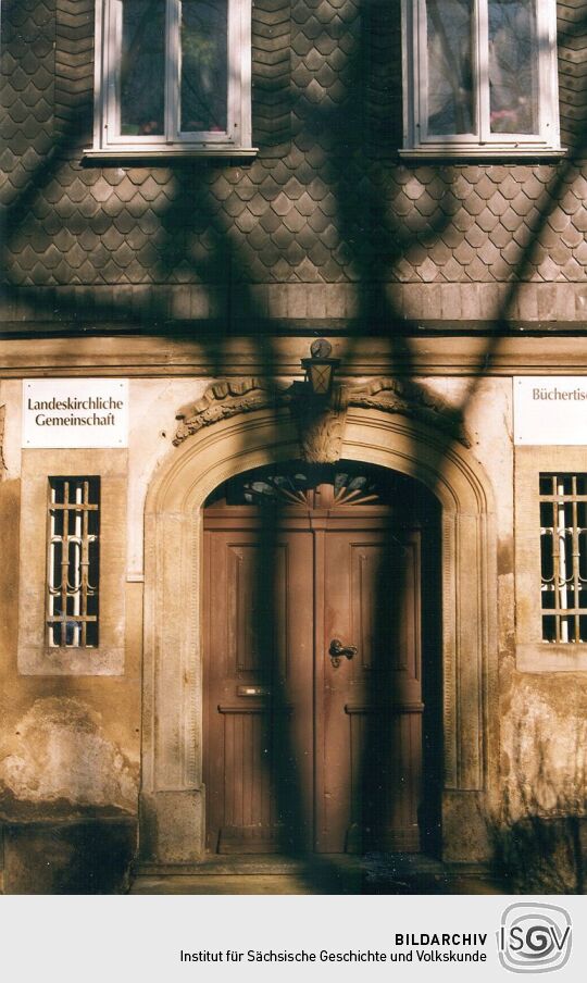 Landeskirchliche Gemeinschaft in Großschönau