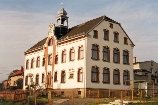 Schule von Reumtengrün