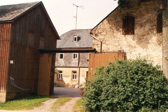 Bauernhof  in Röthenbach