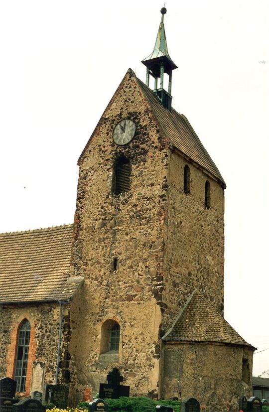 Kirche von Athausen