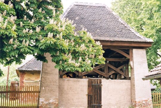 Glockenturm von Authausen