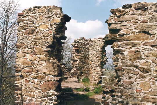 Keulenberg bei Kamenz